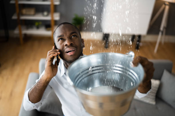 Best Emergency water damage restoration  in Ashland, NE