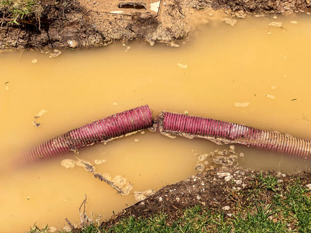 24/7 water damage repair in Ashland, NE